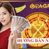 Hướng dẫn nạp tiền