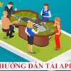 Hướng dẫn tải app