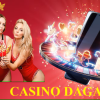 Casino DAGA – Sảnh cược hút triệu game thủ top 1 Châu Á