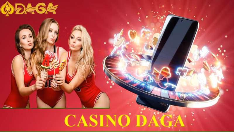 casino daga