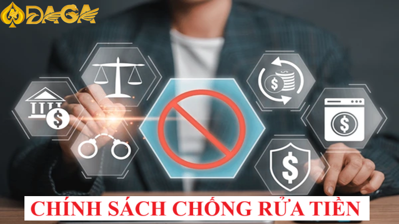 chính sách chống rửa tiền