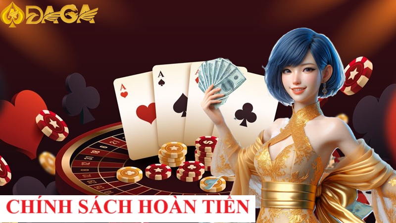 chính sách hoàn tiền