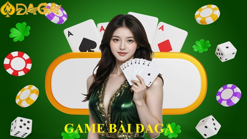 game bài DAGA