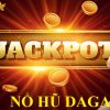 Nổ hũ DAGA – Sảnh game bứt phá đổi đời “Thắng Jackpot 99%”